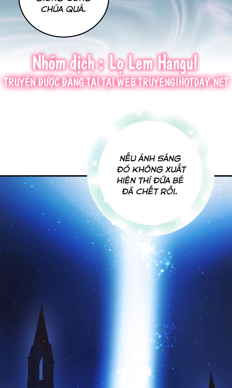 Cách Để Em Bảo Vệ Anh: Chapter 114.1