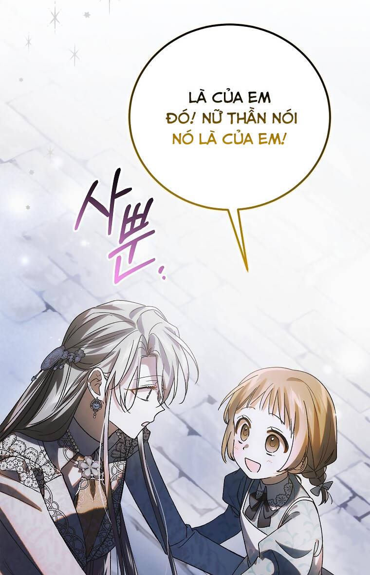 Cách Để Em Bảo Vệ Anh: Chapter 114.1