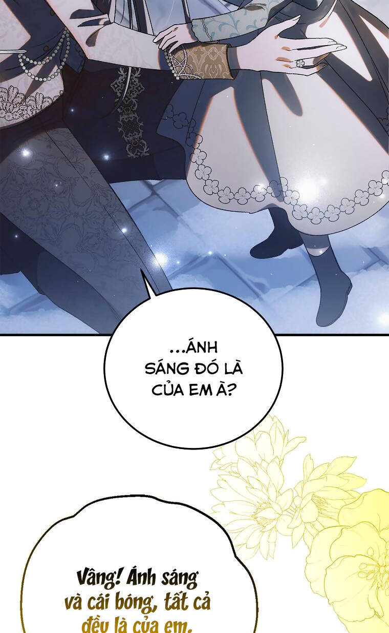 Cách Để Em Bảo Vệ Anh: Chapter 114.1