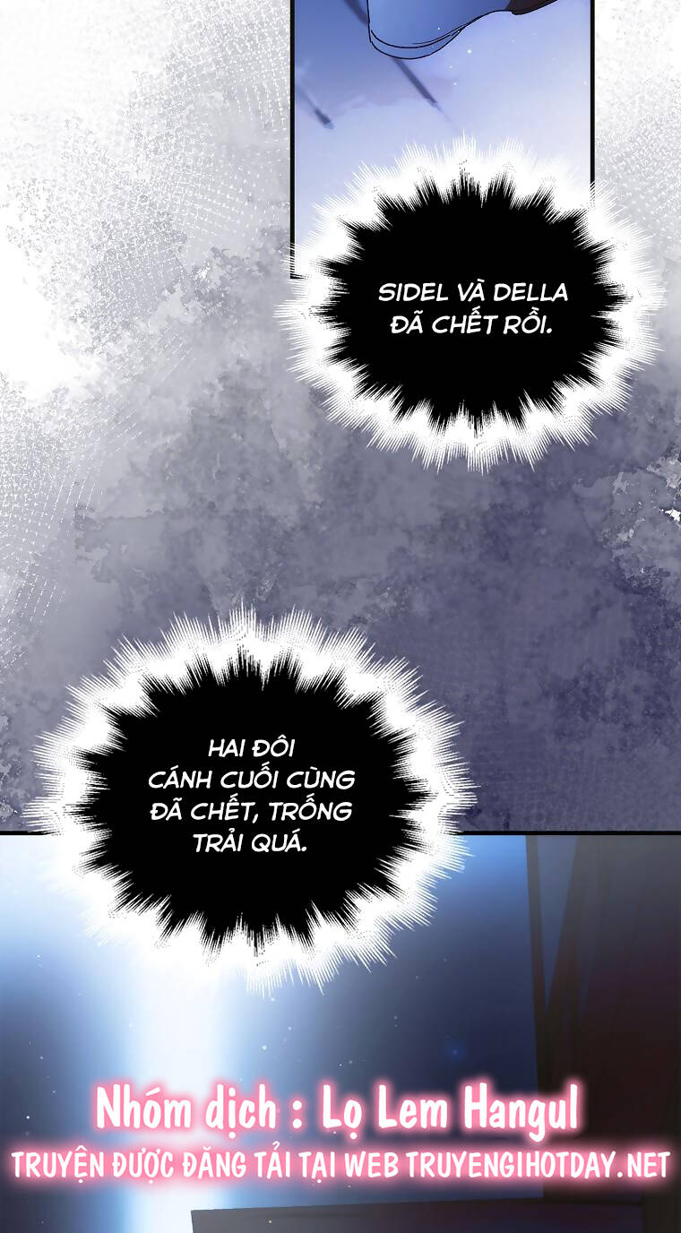 Cách Để Em Bảo Vệ Anh: Chapter 114.1