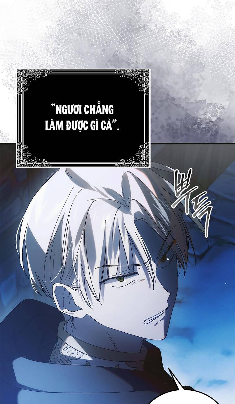Cách Để Em Bảo Vệ Anh: Chapter 114.1