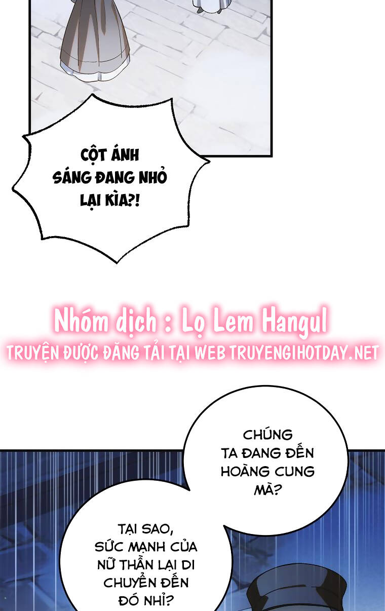 Cách Để Em Bảo Vệ Anh: Chapter 114.1