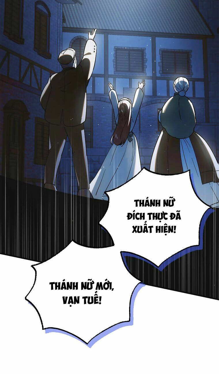 Cách Để Em Bảo Vệ Anh: Chapter 114.2