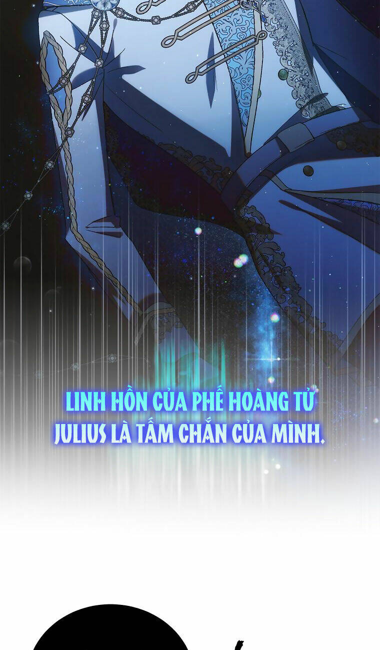 Cách Để Em Bảo Vệ Anh: Chapter 114.2