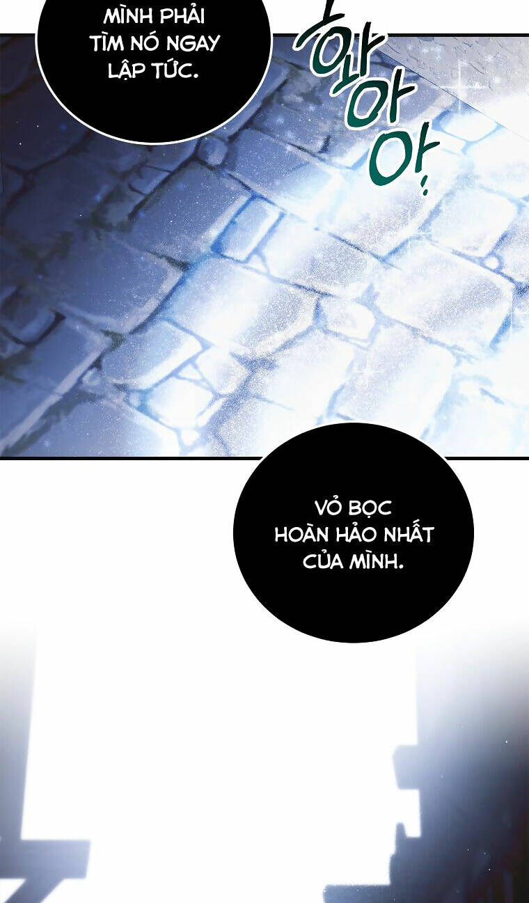 Cách Để Em Bảo Vệ Anh: Chapter 114.2