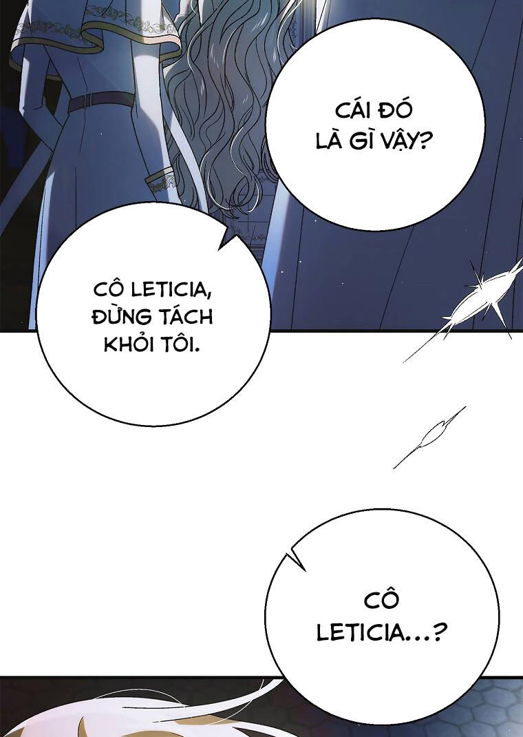 Cách Để Em Bảo Vệ Anh: Chapter 115.1