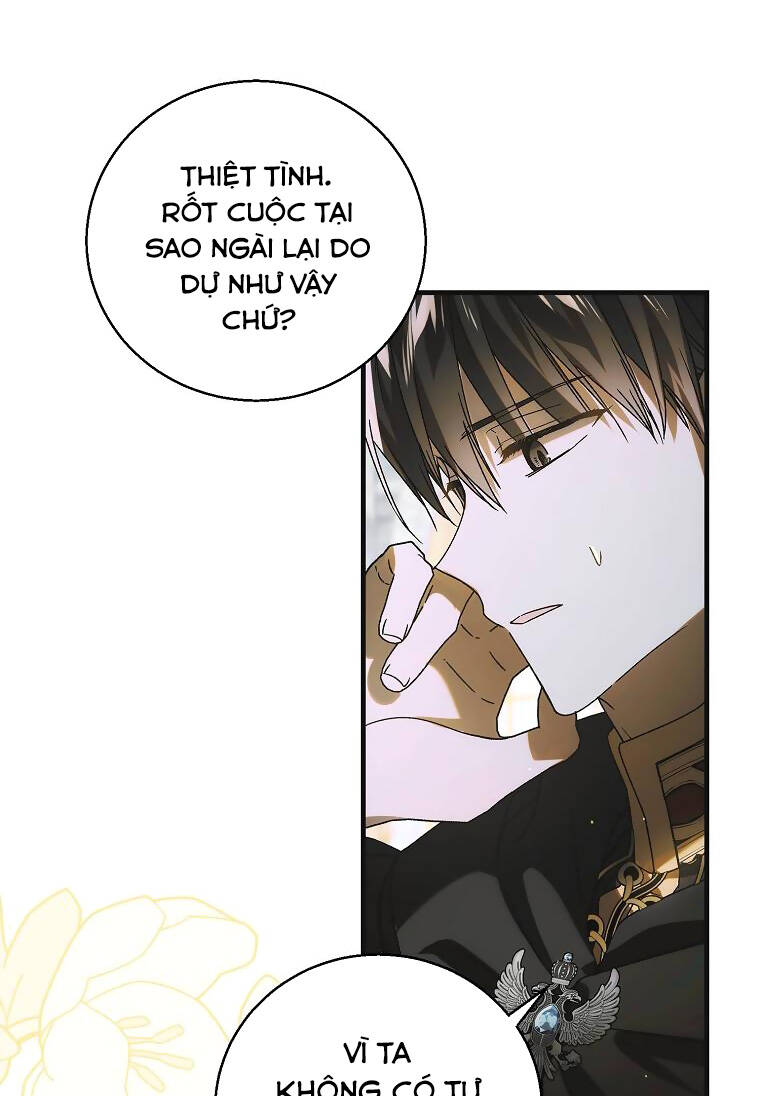 Cách Để Em Bảo Vệ Anh: Chapter 115.1