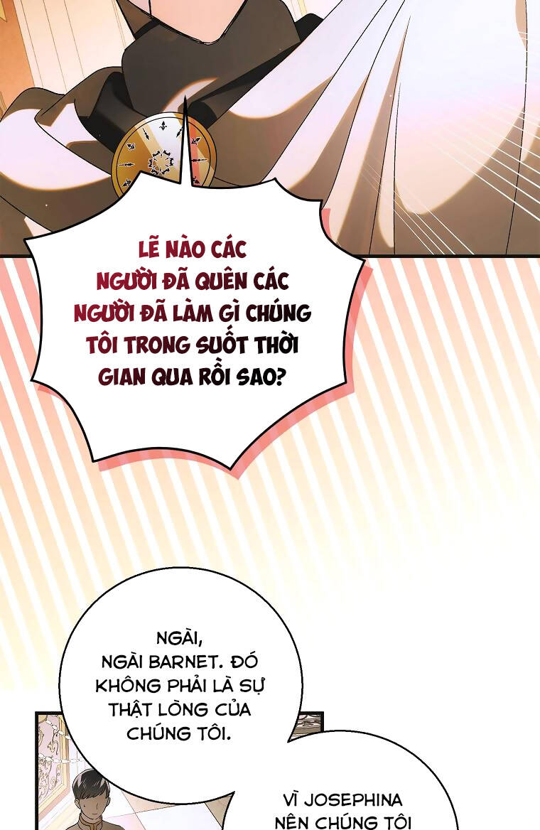 Cách Để Em Bảo Vệ Anh: Chapter 115.1