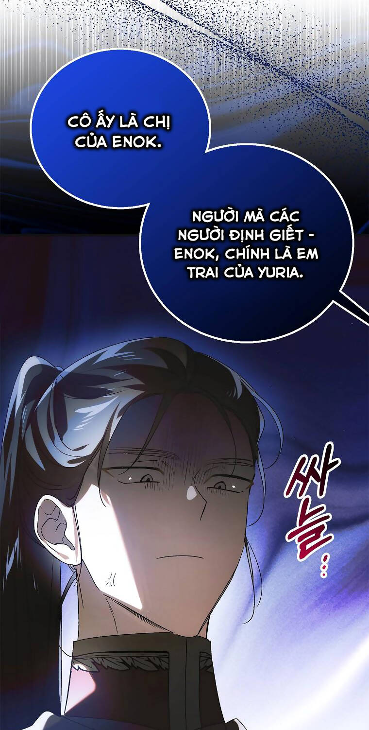 Cách Để Em Bảo Vệ Anh: Chapter 115.1