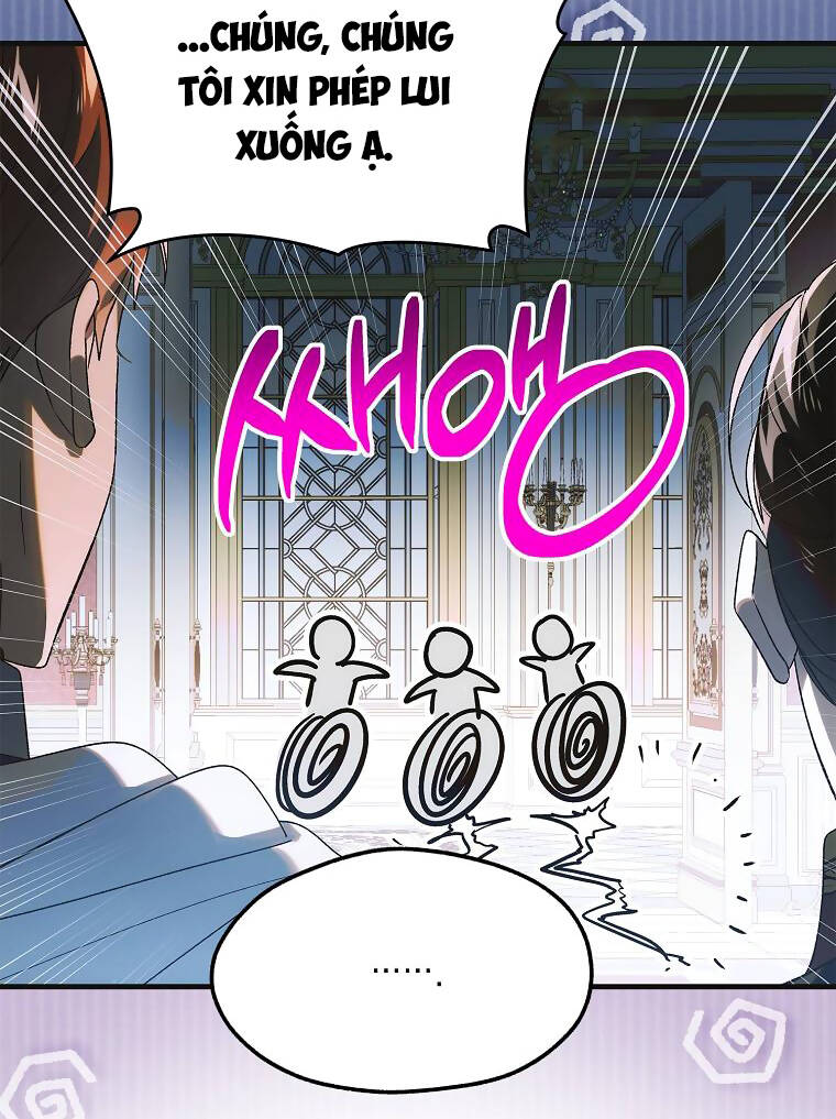 Cách Để Em Bảo Vệ Anh: Chapter 115.1