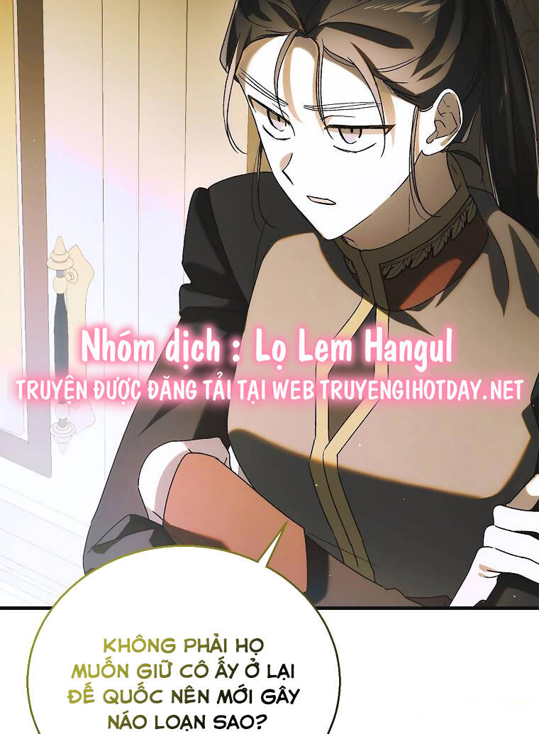 Cách Để Em Bảo Vệ Anh: Chapter 115.1