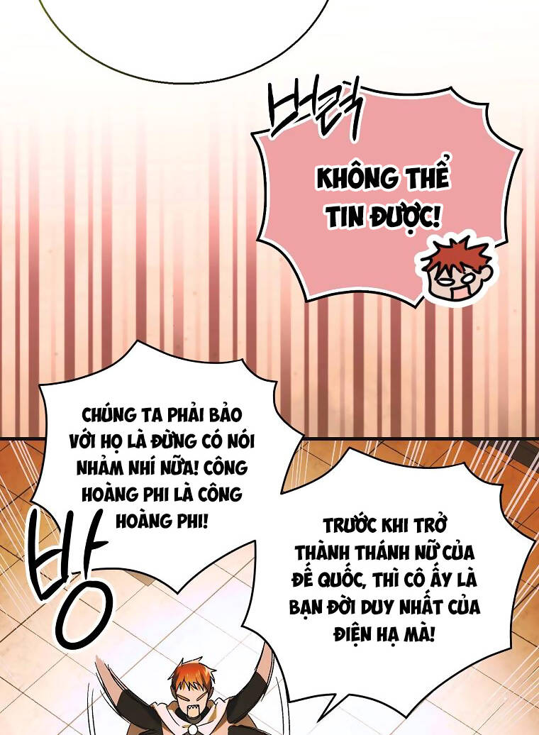 Cách Để Em Bảo Vệ Anh: Chapter 115.1