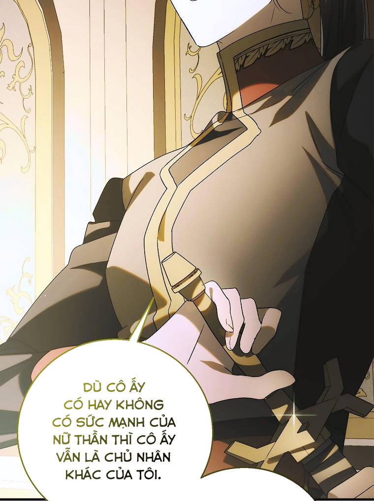 Cách Để Em Bảo Vệ Anh: Chapter 115.1