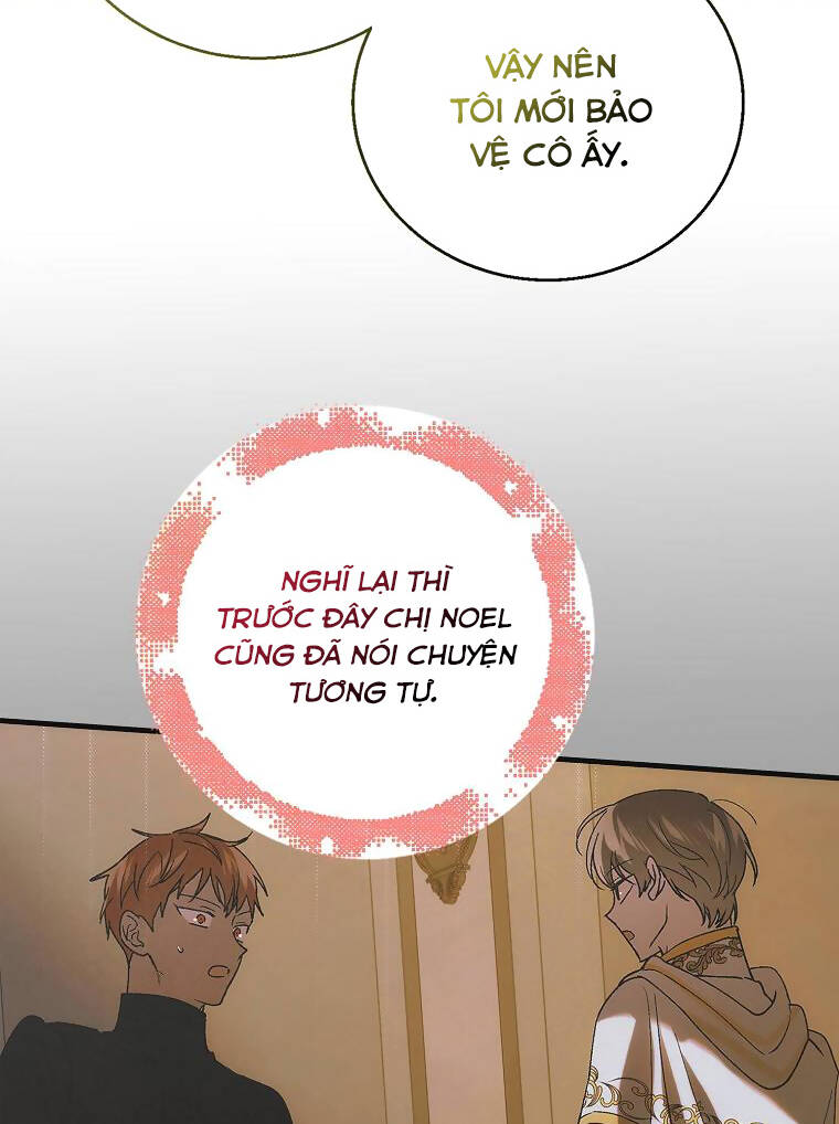 Cách Để Em Bảo Vệ Anh: Chapter 115.1