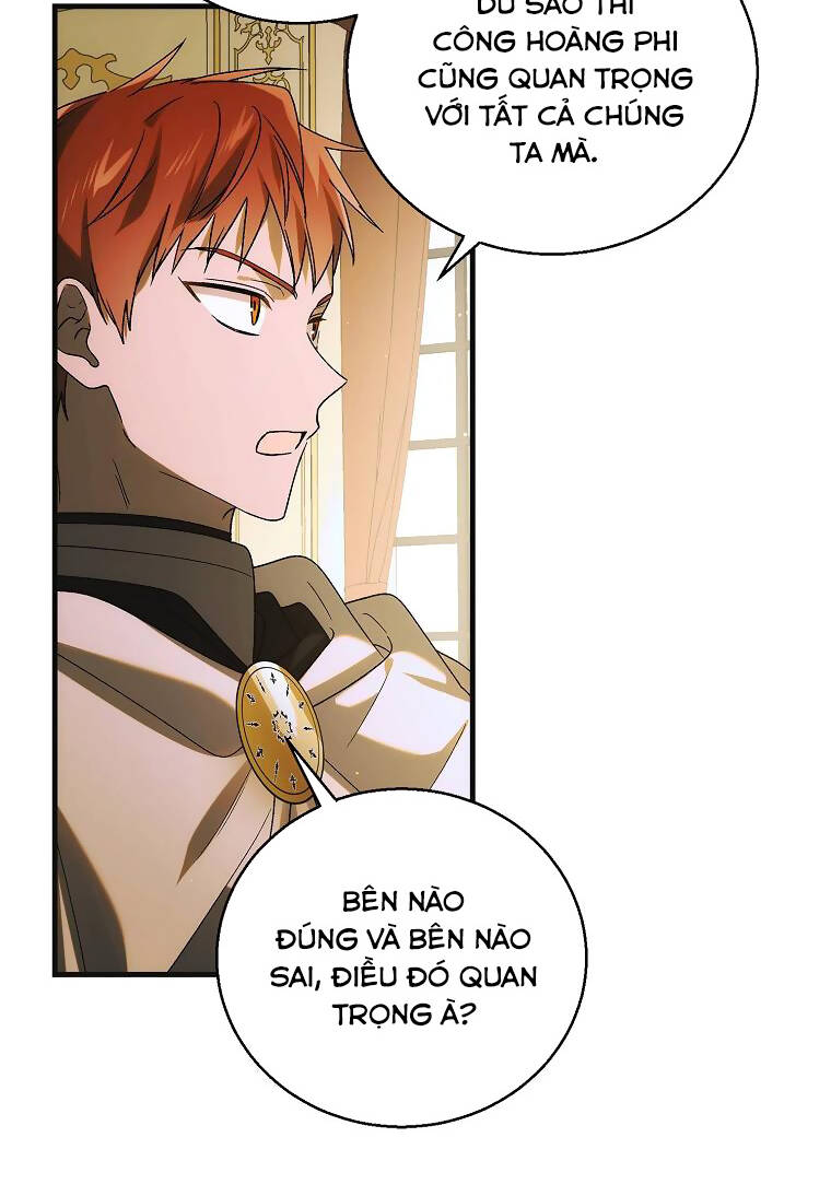 Cách Để Em Bảo Vệ Anh: Chapter 115.1