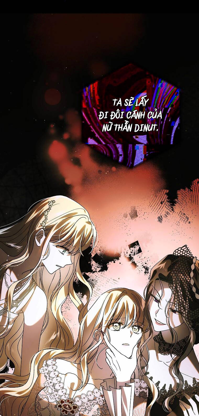 Cách Để Em Bảo Vệ Anh: Chapter 115.1