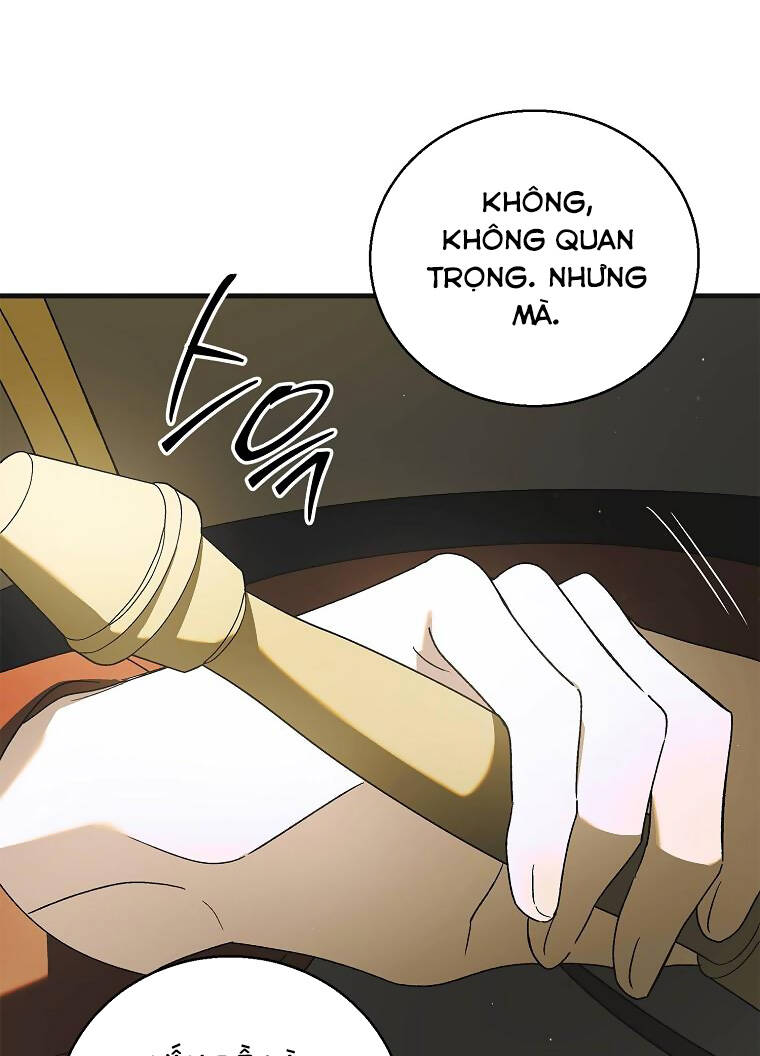 Cách Để Em Bảo Vệ Anh: Chapter 115.2