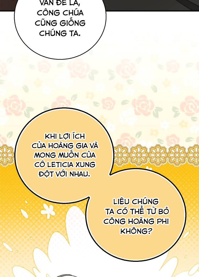 Cách Để Em Bảo Vệ Anh: Chapter 115.2
