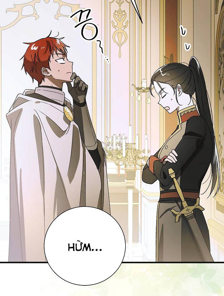Cách Để Em Bảo Vệ Anh: Chapter 115.2