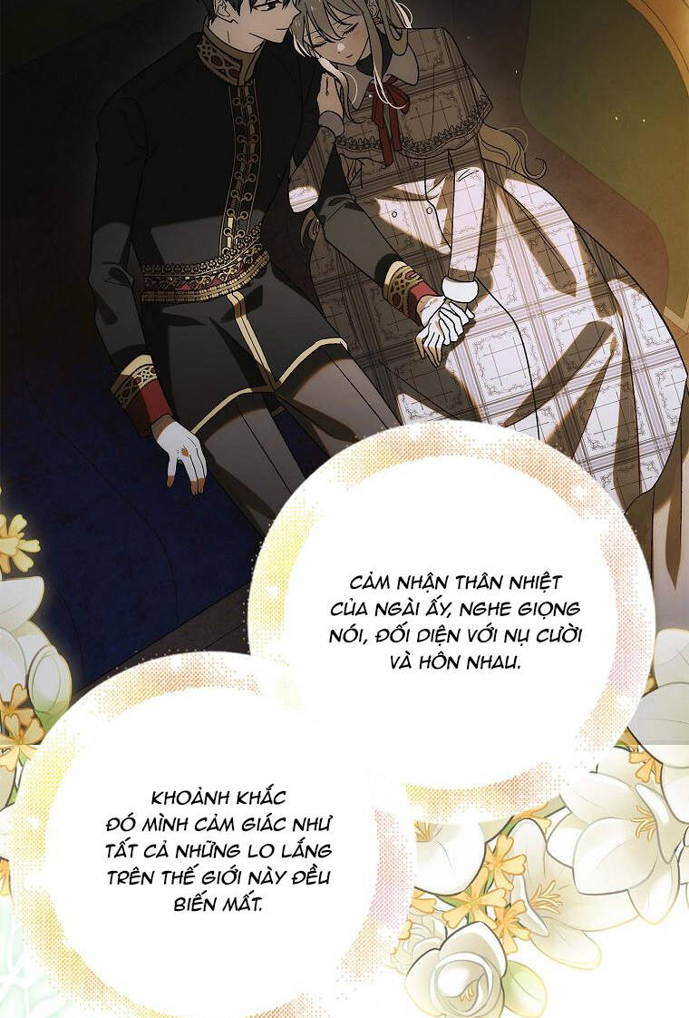Cách Để Em Bảo Vệ Anh: Chapter 116.1