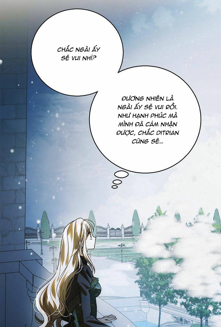 Cách Để Em Bảo Vệ Anh: Chapter 116.1