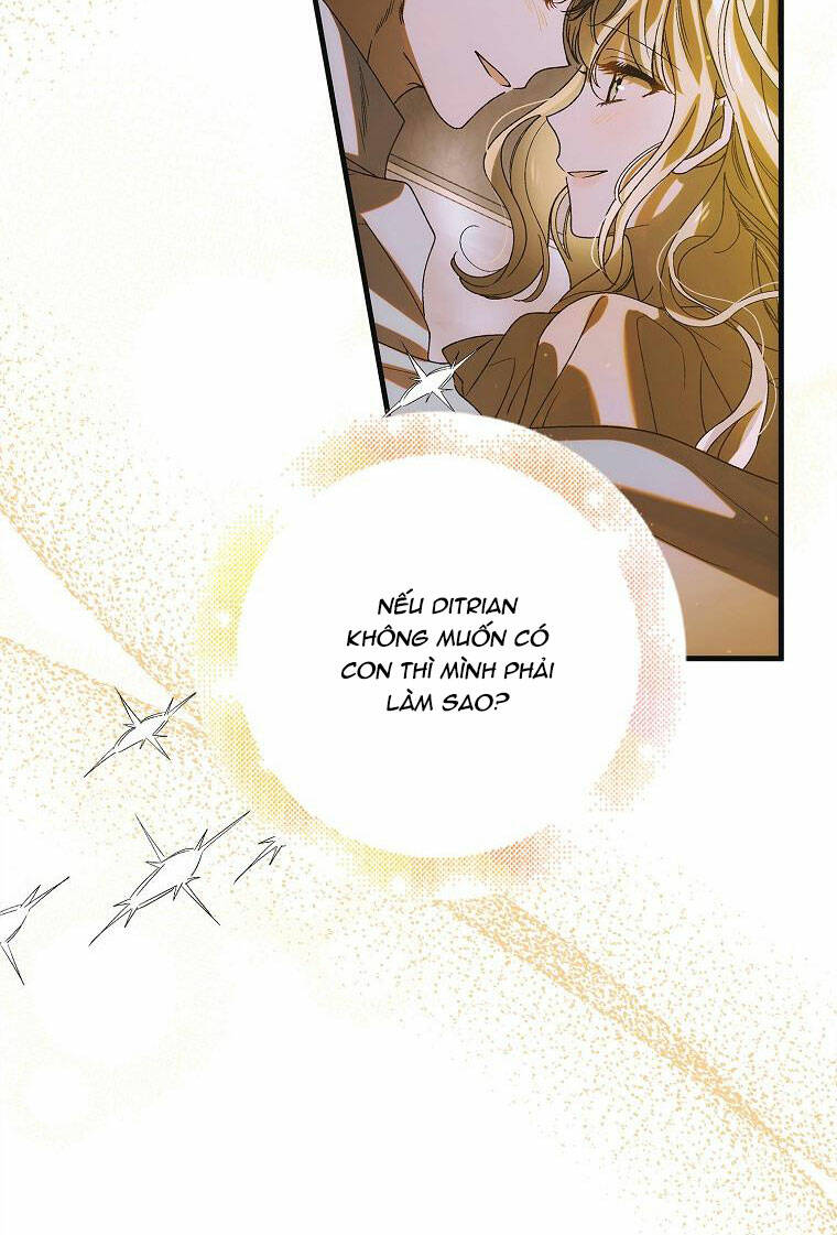 Cách Để Em Bảo Vệ Anh: Chapter 116.1