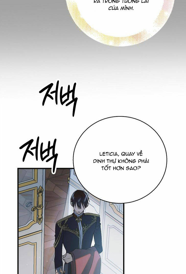 Cách Để Em Bảo Vệ Anh: Chapter 116.1