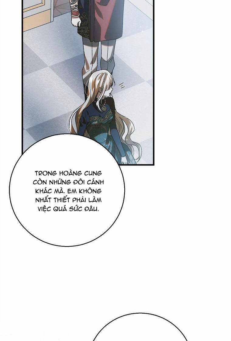 Cách Để Em Bảo Vệ Anh: Chapter 116.1