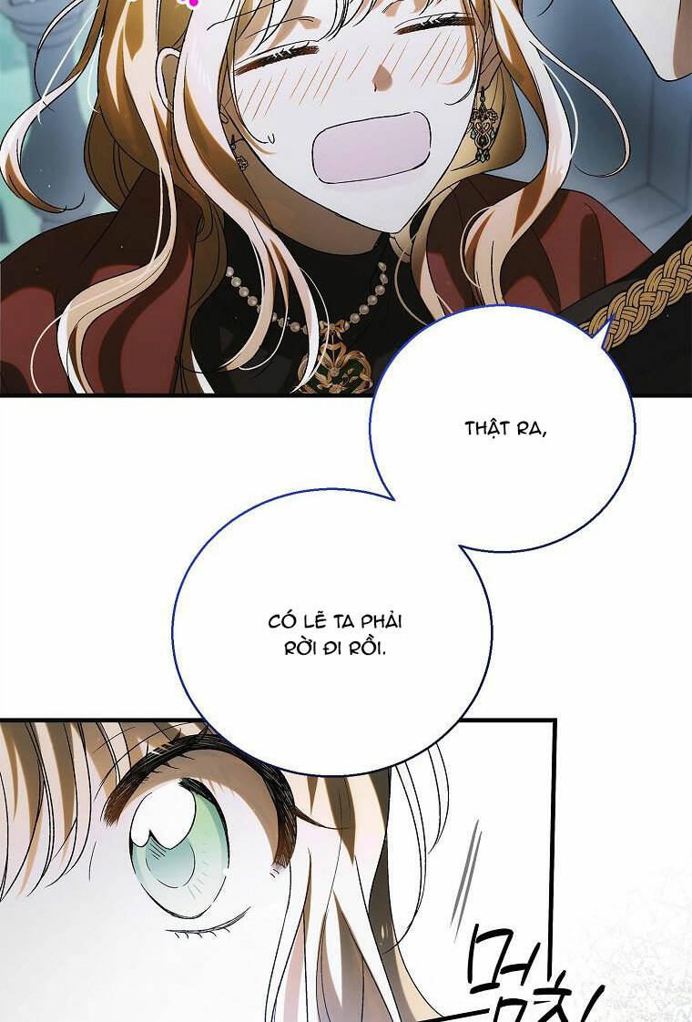 Cách Để Em Bảo Vệ Anh: Chapter 116.1