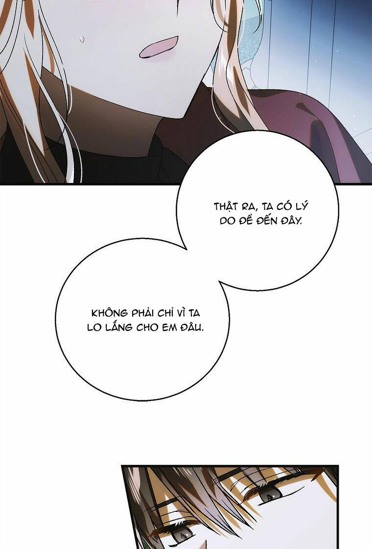 Cách Để Em Bảo Vệ Anh: Chapter 116.1