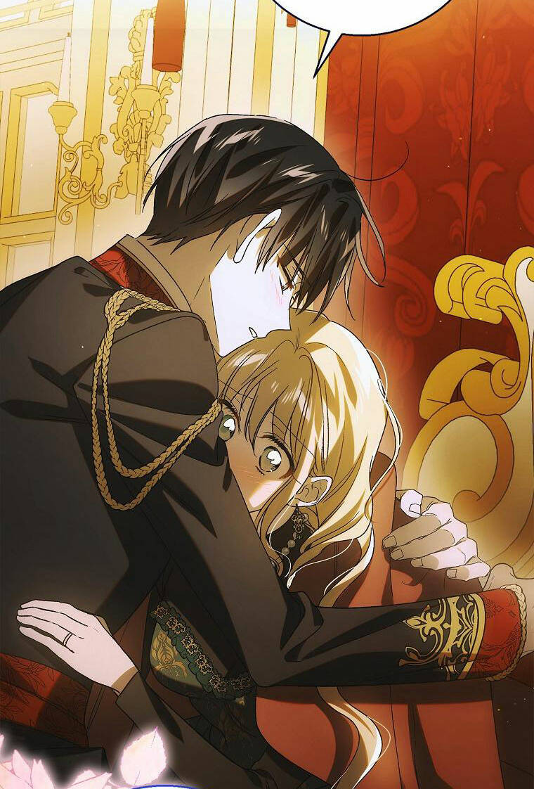 Cách Để Em Bảo Vệ Anh: Chapter 116.1