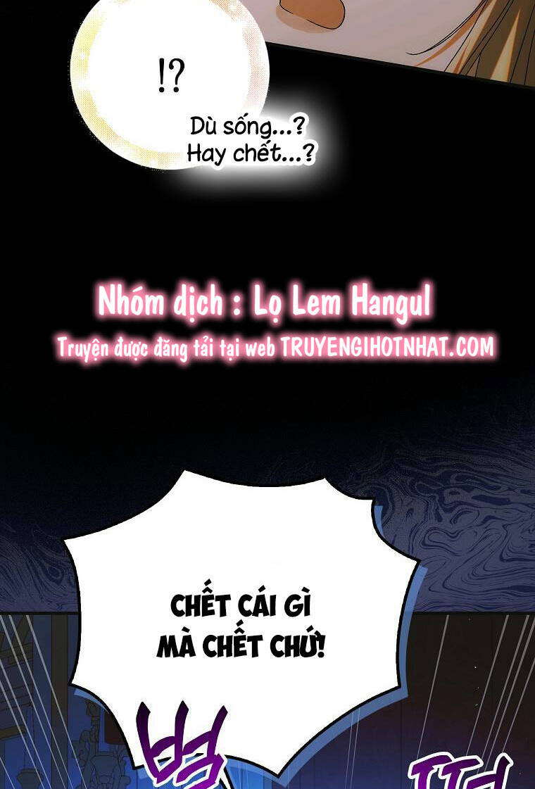 Cách Để Em Bảo Vệ Anh: Chapter 116.1