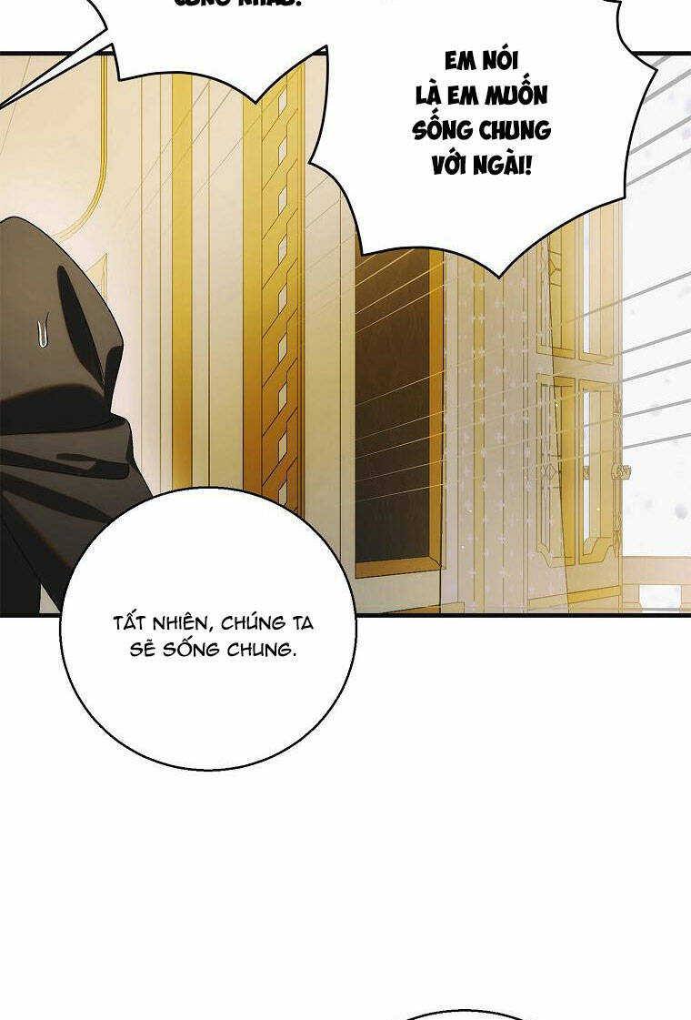 Cách Để Em Bảo Vệ Anh: Chapter 116.1