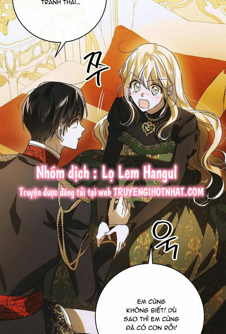 Cách Để Em Bảo Vệ Anh: Chapter 116.1