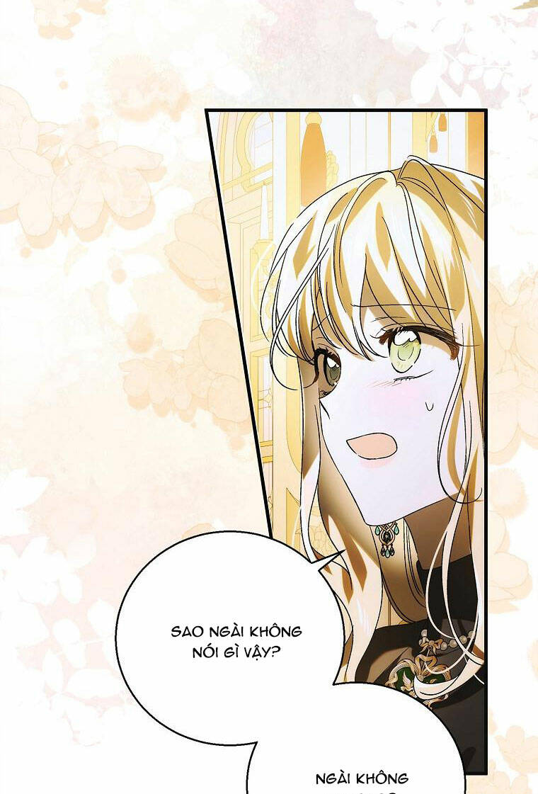 Cách Để Em Bảo Vệ Anh: Chapter 116.1