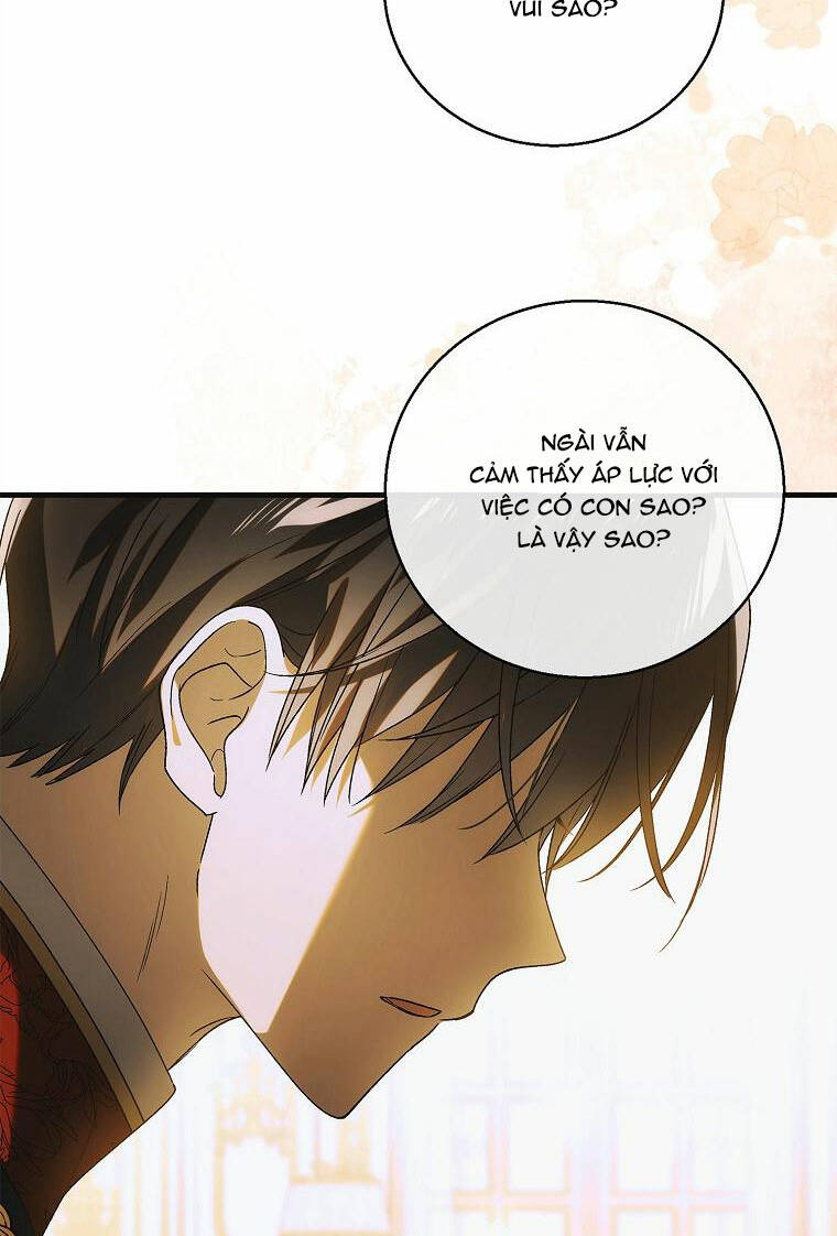 Cách Để Em Bảo Vệ Anh: Chapter 116.1