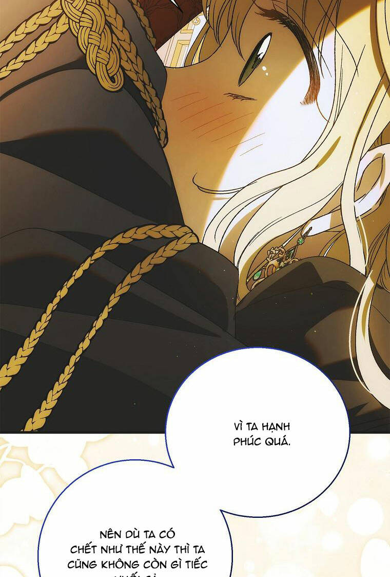 Cách Để Em Bảo Vệ Anh: Chapter 116.1