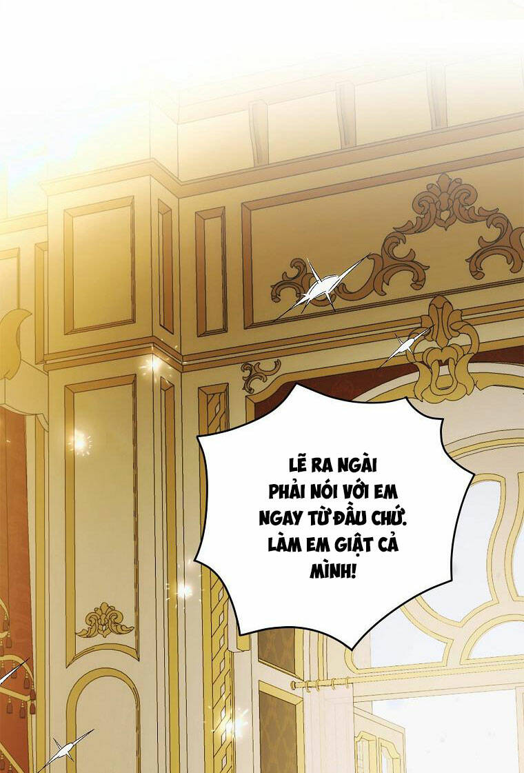 Cách Để Em Bảo Vệ Anh: Chapter 116.1