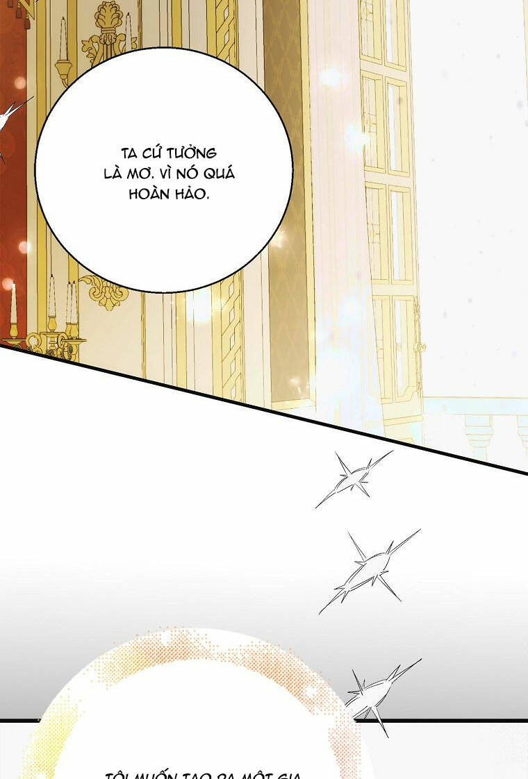 Cách Để Em Bảo Vệ Anh: Chapter 116.1