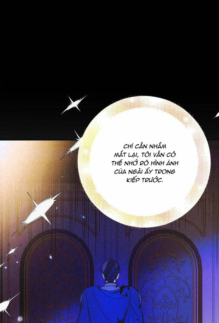 Cách Để Em Bảo Vệ Anh: Chapter 116.1