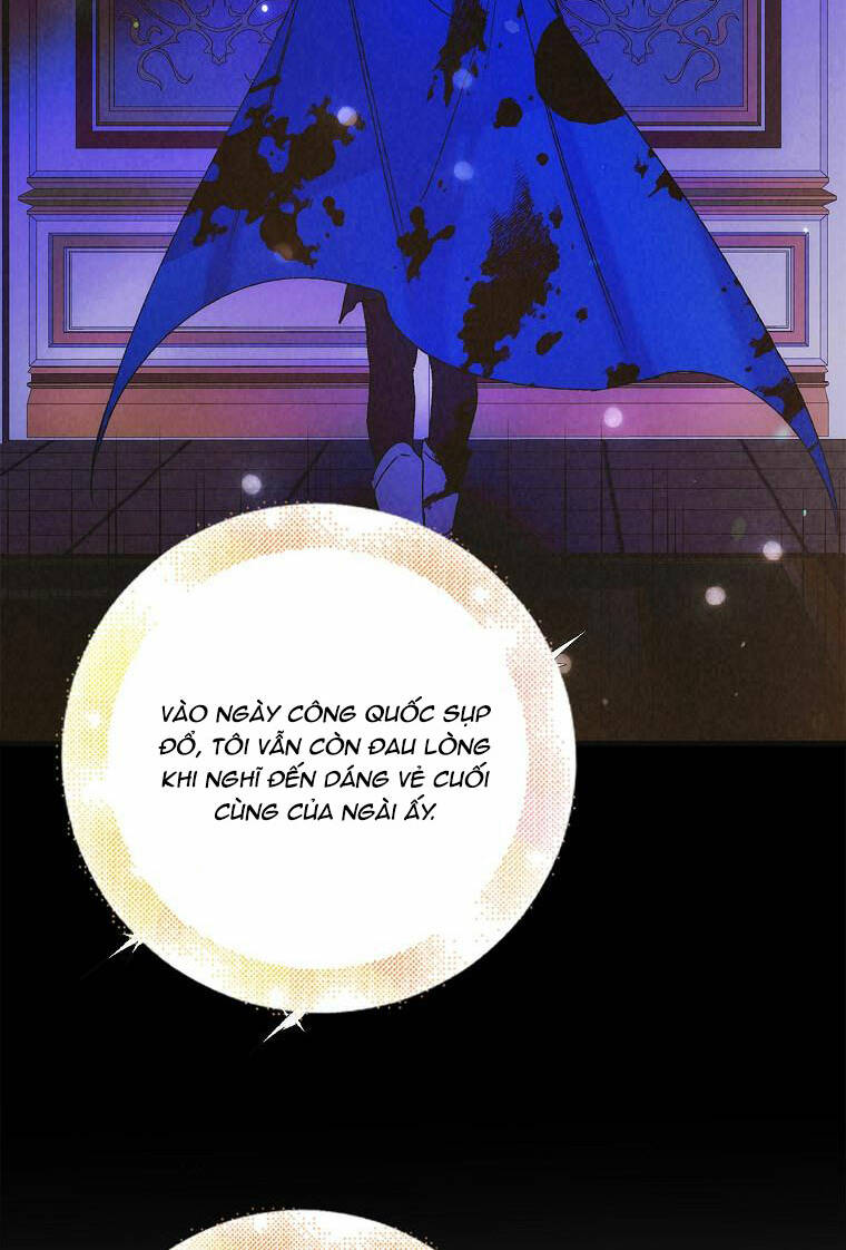 Cách Để Em Bảo Vệ Anh: Chapter 116.1