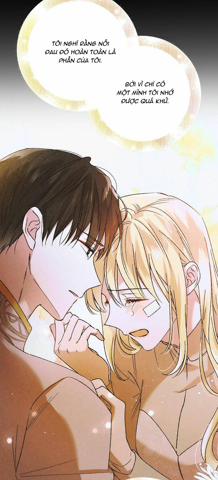 Cách Để Em Bảo Vệ Anh: Chapter 116.1