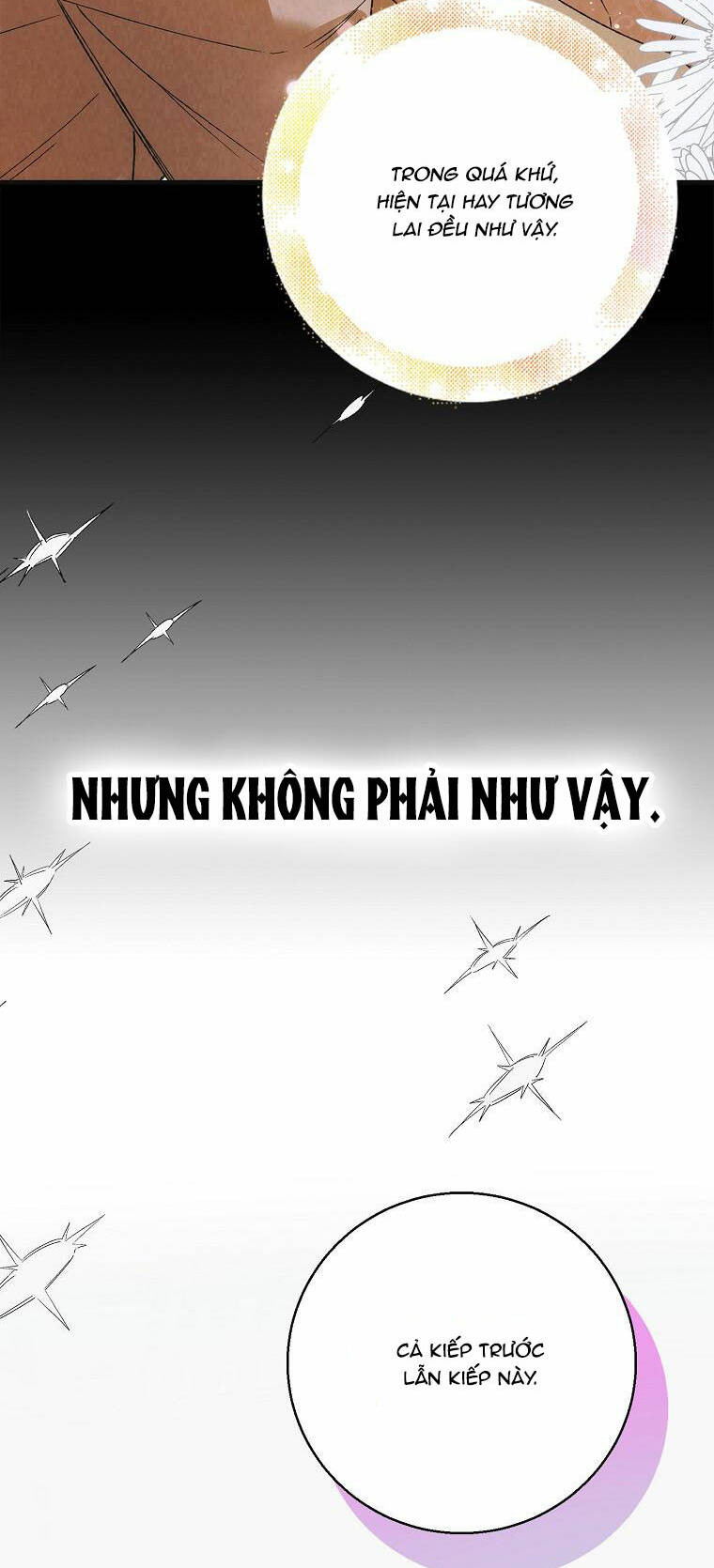 Cách Để Em Bảo Vệ Anh: Chapter 116.1