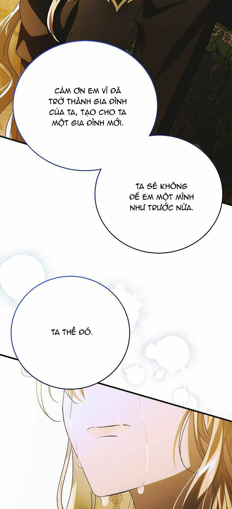 Cách Để Em Bảo Vệ Anh: Chapter 116.1