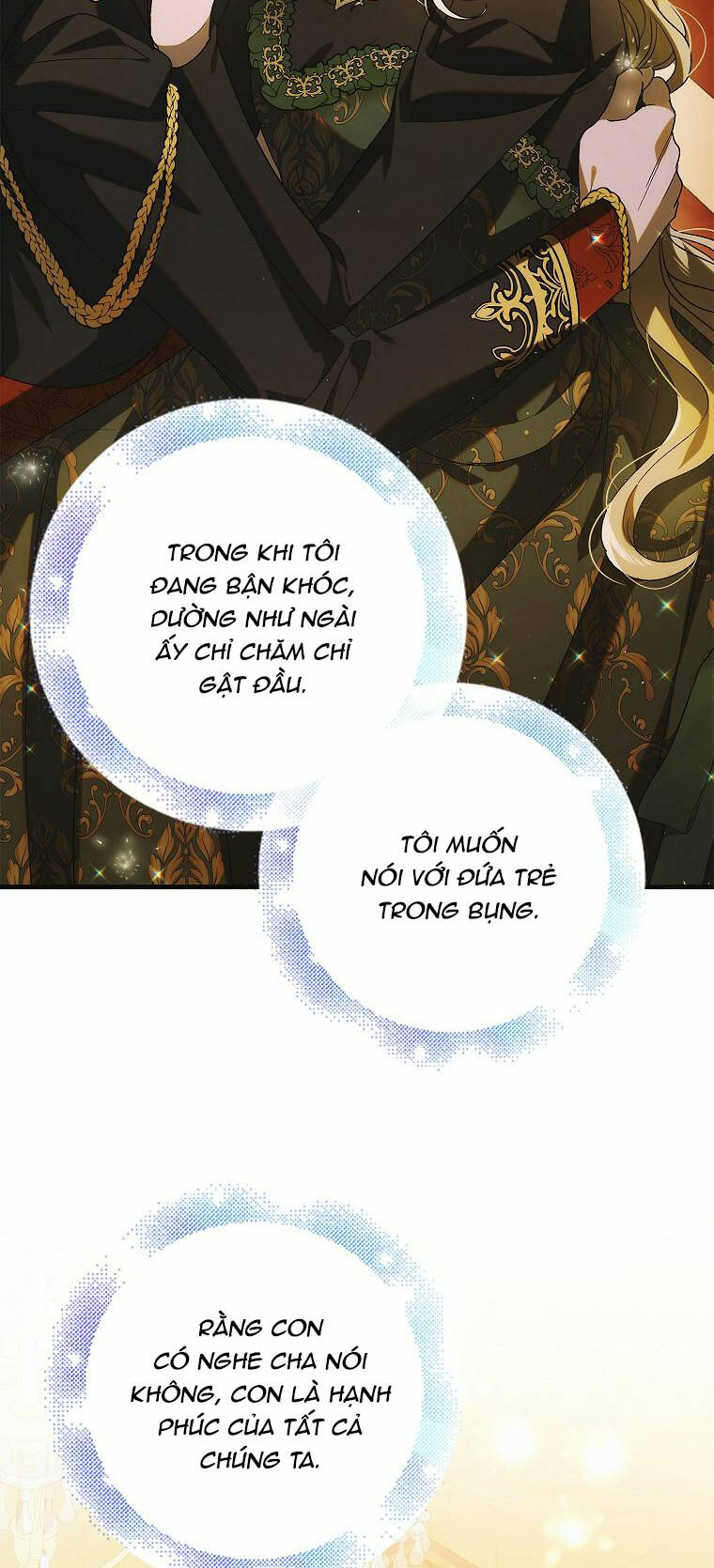 Cách Để Em Bảo Vệ Anh: Chapter 116.1