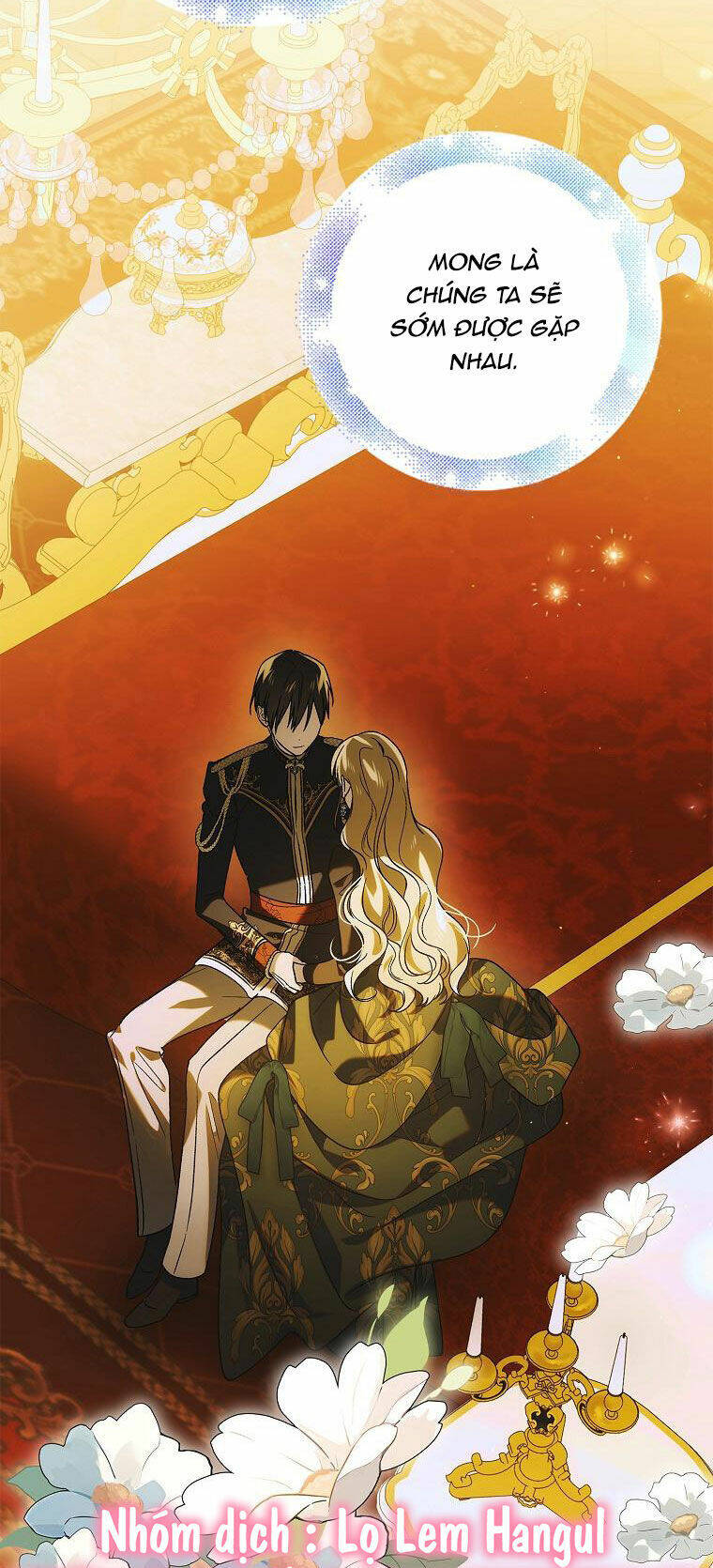 Cách Để Em Bảo Vệ Anh: Chapter 116.2