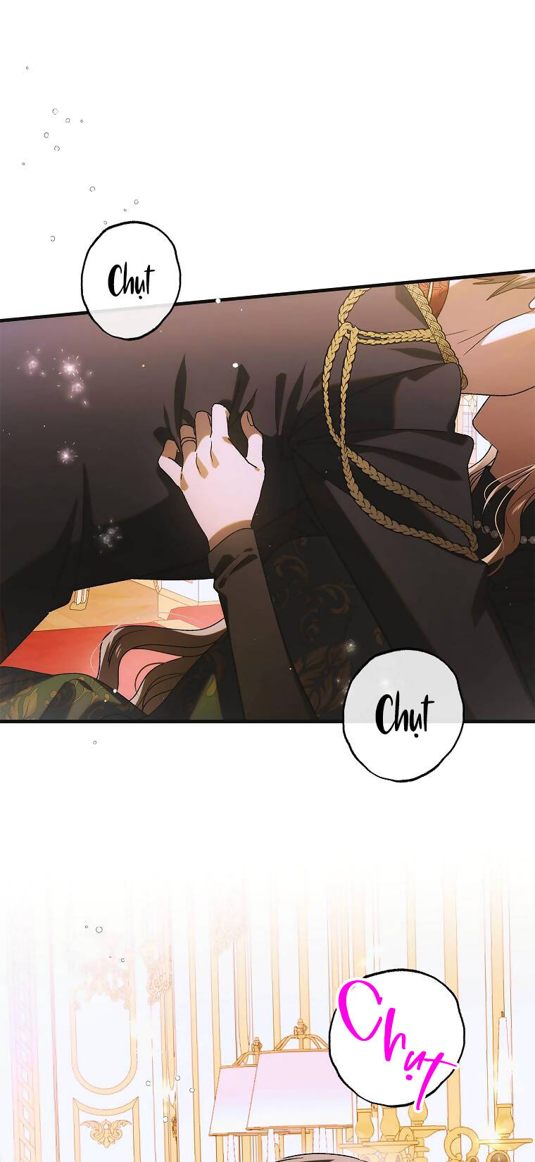 Cách Để Em Bảo Vệ Anh: Chapter 117.1