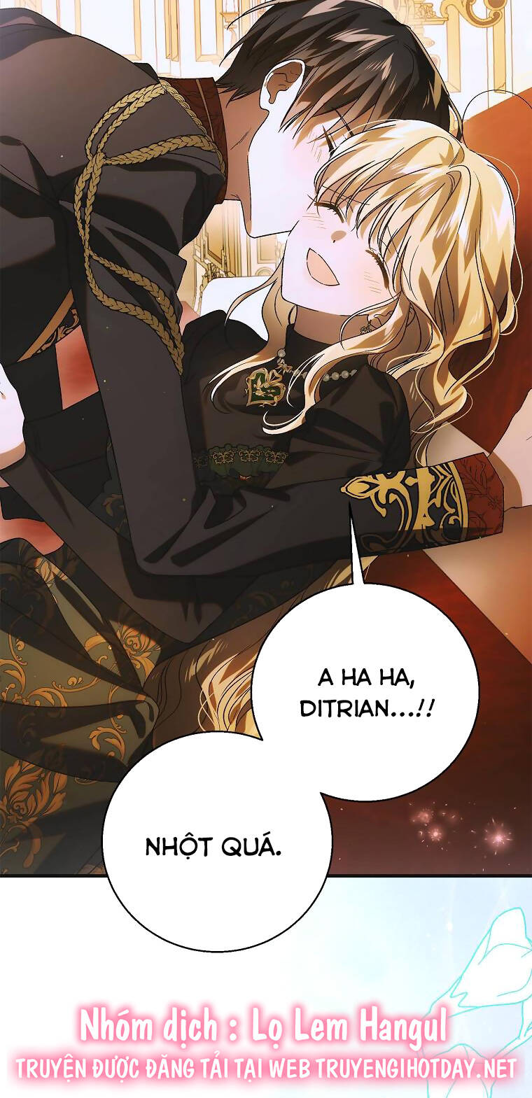 Cách Để Em Bảo Vệ Anh: Chapter 117.1