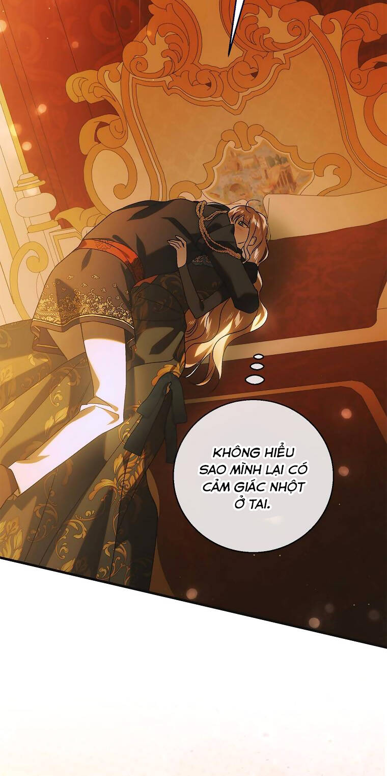 Cách Để Em Bảo Vệ Anh: Chapter 117.1
