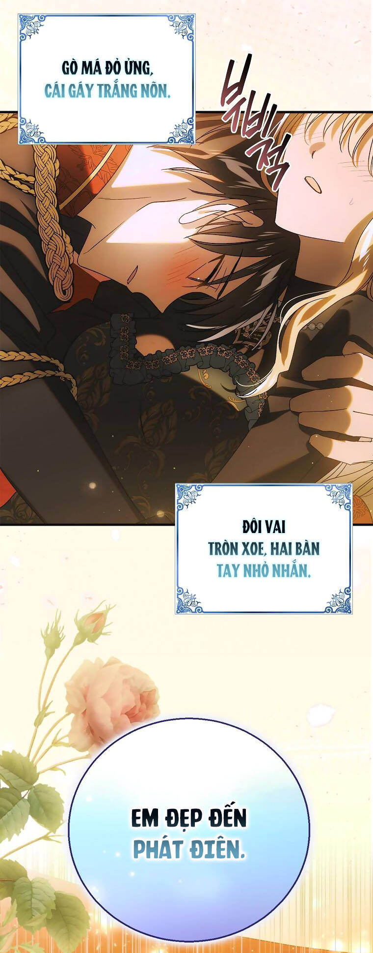 Cách Để Em Bảo Vệ Anh: Chapter 117.1